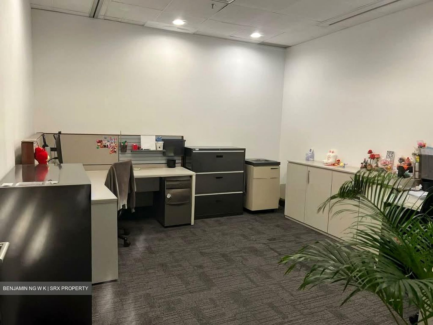 Suntec Tower Three (D1), Office #541264861